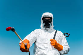 Best Residential Pest Control  in Barberton, WA